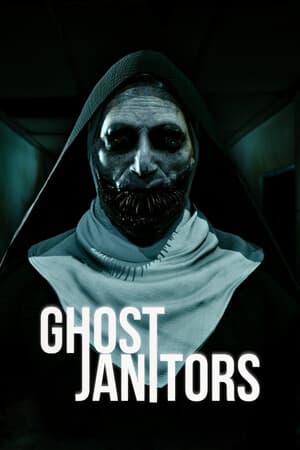 Ghost Janitors v.Build 22022026 [RUS|ENG] (2025) PC Пиратка + Multiplayer (Online по Сети)