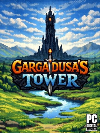 Gargadusa's Tower v.22803767 [RUS|ENG] (2026) PC Пиратка Portable