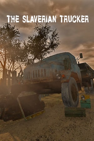 The Slaverian Trucker v.Build 20260220 [RUS|ENG] (2026) PC Пиратка Portable