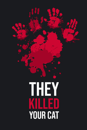 They Killed Your Cat (Они Убили Твою Кошку) v.Build 22106067 [RUS|ENG] (2026) PC Пиратка Portable