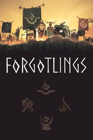 Forgotlings v.1.0.7 [RUS|ENG] (2026) PC RePack by R.G. Механики