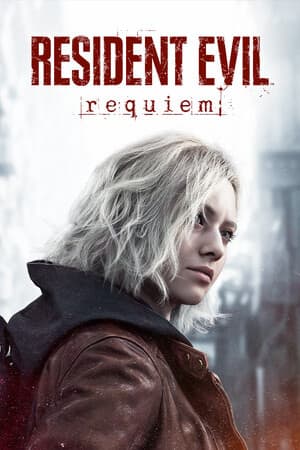 Crack (таблетка) для Resident Evil 9: Requiem / BIOHAZARD Requiem v.Beta v3 (2026) PC [NoCD/NoDVD by KiriGiri]