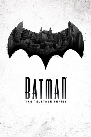Batman: The Telltale Series v.1.0 [RUS|ENG] (2016) PC RePack от FitGirl