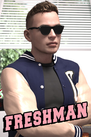 FRESHMAN v.Build 21793824 [RUS|ENG] (2026) PC Пиратка Portable