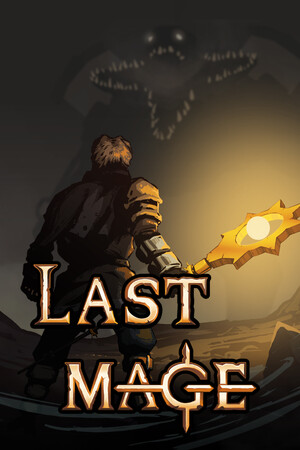 Last Mage v.1.0.13.2 [RUS|ENG] (2026) PC Пиратка Portable