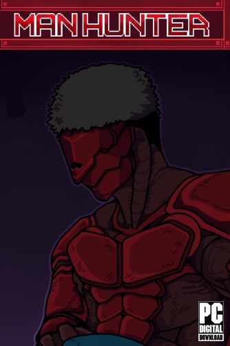 ManHunter [RUS|ENG] (2025) PC Пиратка
