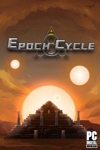 Epoch Cycle v.26.1.4 [RUS|ENG] (2026) PC Пиратка
