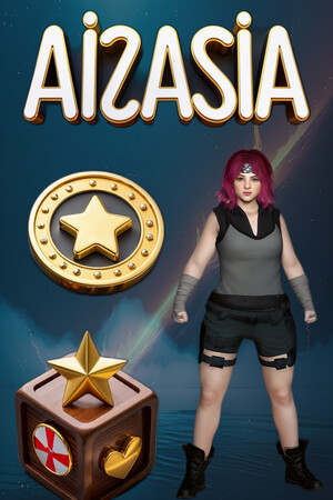 AIZASIA v.Build 21640601 [RUS|ENG] (2026) PC Пиратка Portable