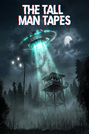 The Tall Man Tapes v.Build 22098911 [RUS|ENG] (2026) PC Пиратка Portable