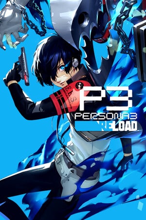 Crack (таблетка) для Persona 3 Reload (2024) PC [NoCD/NoDVD]
