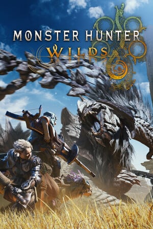 Crack (таблетка) для Monster Hunter Wilds (2025) PC [NoCD/NoDVD]