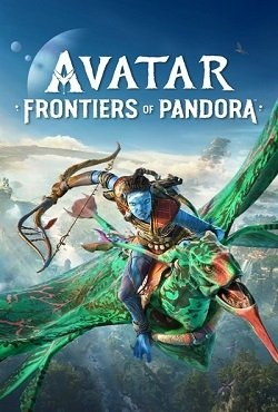 Avatar: Frontiers of Pandora - Ultimate Edition v.Build 21582928 [RUS|ENG] (2024) PC Пиратка Portable + All DLCs