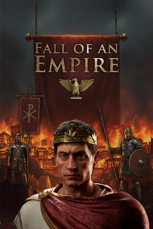 Fall of an Empire v.1.240 [RUS|ENG] (2026) PC Пиратка Portable
