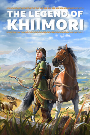 The Legend of Khiimori v.0.5.3 Build 22233242 [RUS|ENG] (2026) PC Пиратка Portable