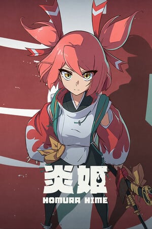 Homura Hime [RUS|ENG] (2026) PC Пиратка