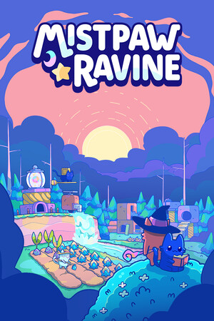 Mistpaw Ravine v.1.0.12 [RUS|ENG] (2026) PC Пиратка Portable