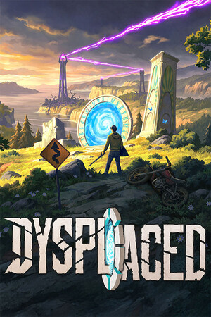 DYSPLACED v.0.6.13.8b [RUS|ENG] (2026) PC Пиратка