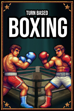 Turn Based Boxing: Tactics - Legends Edition v.3.66 [RUS|ENG] (2025) PC Пиратка Portable