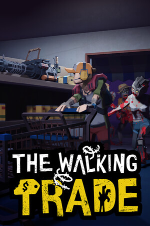 The Walking Trade v.1.0.1 [RUS|ENG] (2026) PC Пиратка Portable