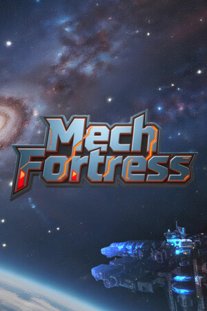 Mech Fortress v.Build 22227562 [RUS|ENG] (2026) PC Пиратка Portable