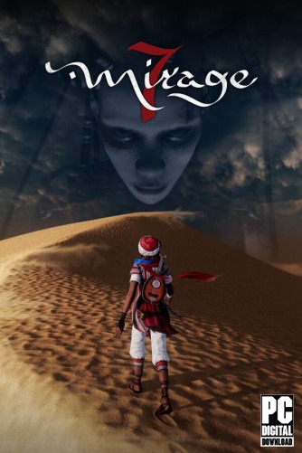 Mirage 7 [RUS|ENG] (2026) PC Пиратка
