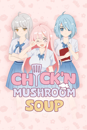 Chick'n Mushroom Soup v.Build 22203134 [RUS|ENG] (2026) PC Пиратка Portable