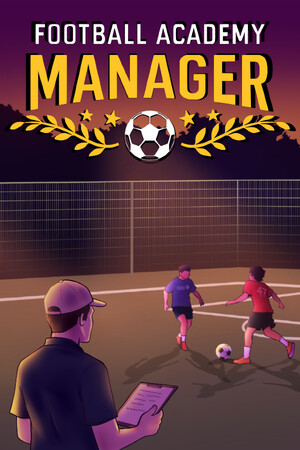 Football Academy Manager v.Build 22105226 [RUS|ENG] (2026) PC Пиратка Portable