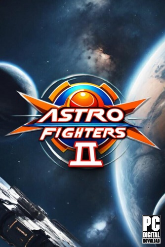 Astro Fighters 2 [RUS|ENG] (2026) PC Пиратка
