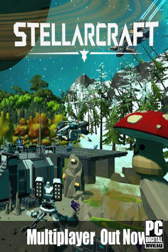 Stellarcraft [RUS|ENG] (2026) PC Пиратка