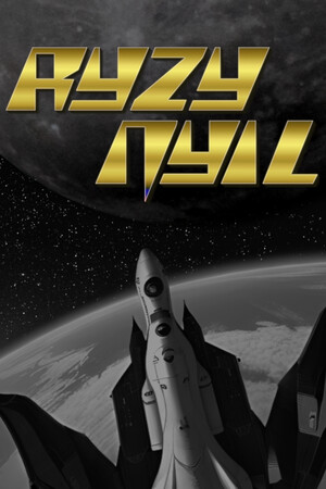 RYZY NYIL v.Build 21350052 [RUS|ENG] (2025) PC Пиратка Portable