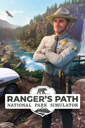 Ranger's Path: National Park Simulator v.Build 22275395 [RUS|ENG] (2026) PC Пиратка Portable