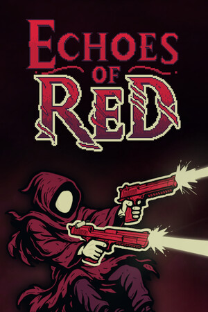 Echoes of Red v.Build 22246384 [RUS|ENG] (2026) PC Пиратка Portable