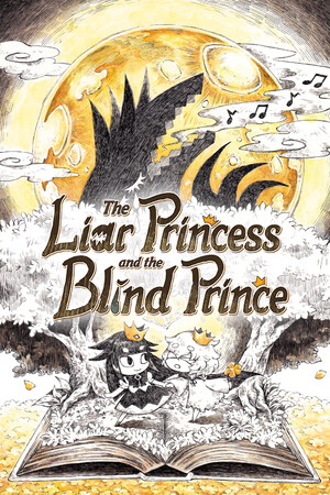 The Liar Princess and the Blind Prince v.Build 22083686 [RUS|ENG] (2026) PC Пиратка Portable