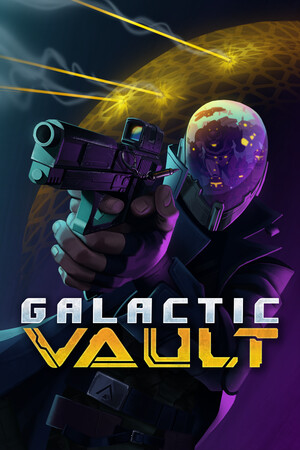 Galactic Vault v.1.0.2 [RUS|ENG] (2026) PC Пиратка Portable