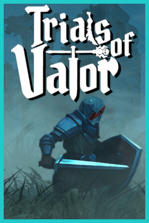 Trials of Valor v.1.1 [RUS|ENG] (2026) PC Пиратка Portable