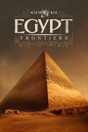 Egypt Frontiers v.Build 22313407 [RUS|ENG] (2026) PC Пиратка