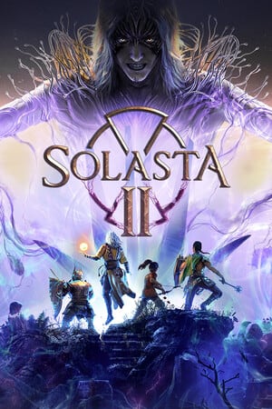 Solasta 2: Supporter Pack v.0.3.5.84223 [RUS|ENG] (2026) PC Пиратка Portable + All DLCs