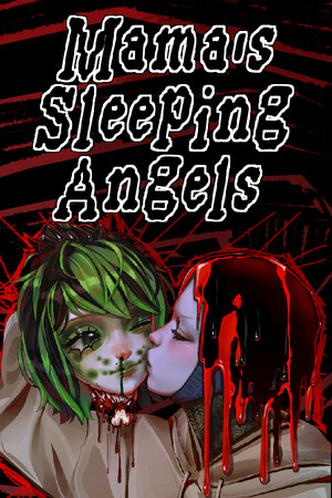 Online Fix для Mama's Sleeping Angels (2026) PC