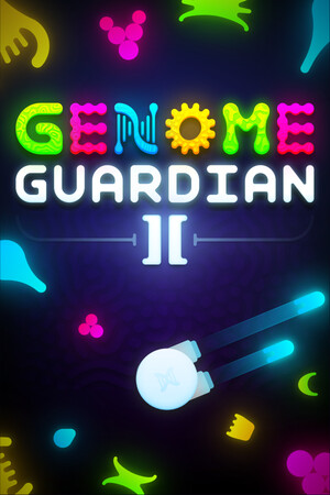 Genome Guardian 2 v.0.5.6 [RUS|ENG] (2026) PC Пиратка Portable