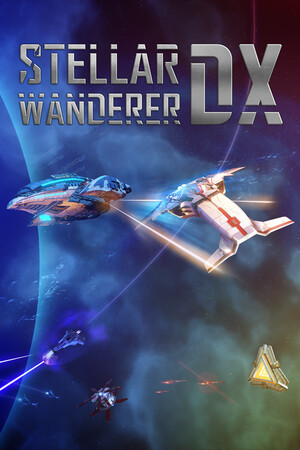 Stellar Wanderer DX v.1.0.2 [RUS|ENG] (2026) PC Пиратка Portable