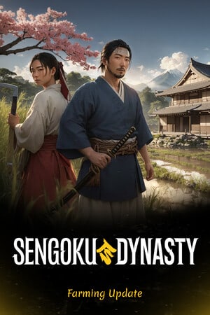 Sengoku Dynasty: Ultimate Edition v.1.1.0.12 [RUS|ENG] (2024) PC RePack by R.G. Механики + все DLC