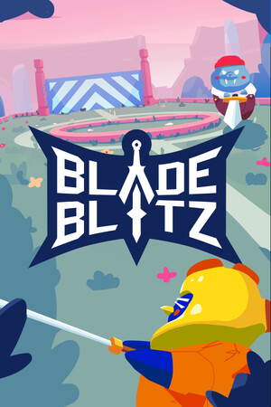Blade Blitz v.Build 22300222 [RUS|ENG] (2026) PC Пиратка Portable