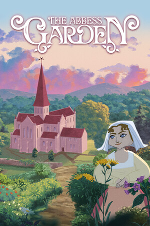 The Abbess Garden v.1.1.3 [RUS|ENG] (2026) PC Пиратка Portable
