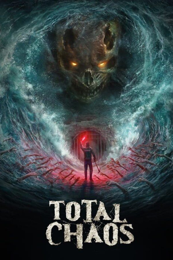 Total Chaos v.1.051 [RUS|ENG] (2025) PC RePack by R.G. Механики
