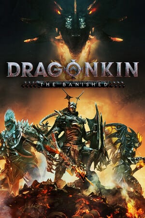 Dragonkin: The Banished v.1.2.64.53721 [RUS|ENG] (2026) PC Пиратка Portable + All DLCs