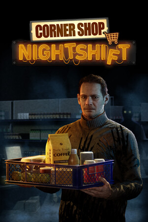 Corner Shop: NightShift v.Build 22313582 [RUS|ENG] (2026) PC RePack от Селезень