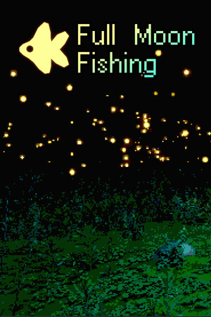 Full Moon Fishing v.Build 20551289 [RUS|ENG] (2025) PC Пиратка Portable