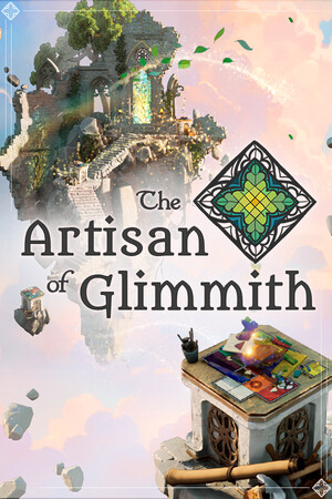 The Artisan of Glimmith v.Build 22377024 [RUS|ENG] (2026) PC Пиратка