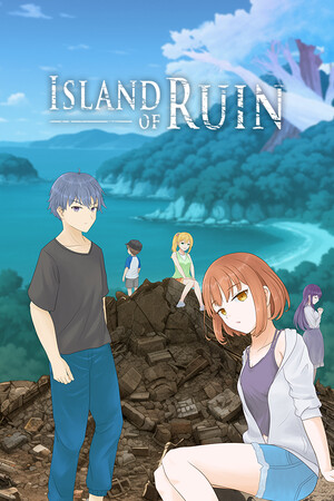 Island of Ruin v.Build 2226676 [RUS|ENG] (2026) PC Пиратка Portable