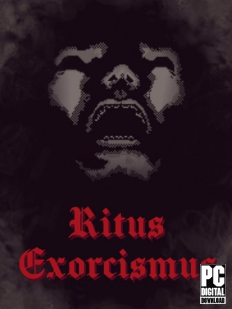Ritus Exorcismus [RUS|ENG] (2026) PC Пиратка